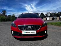 Volvo V40 Cross Country 1.6 AMT, 2013, 271 010 км, с пробегом, цена 900 000 руб.