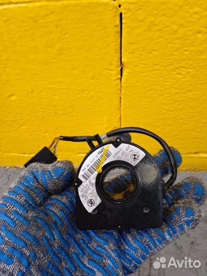 Датчик положения руля для машин с дсц