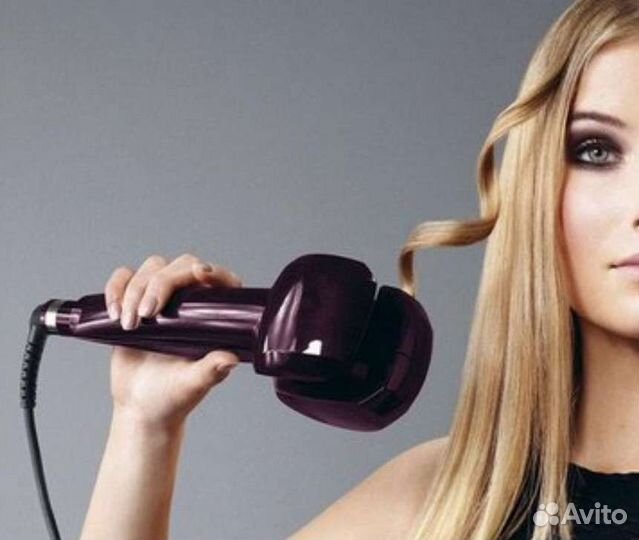 Щипцы электрические для волос BaByliss C1000E