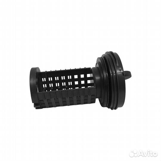 Фильтр сливного насоса стиральной машины LG 383EER