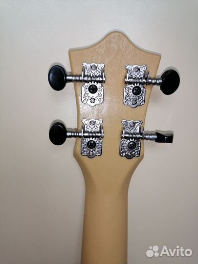 Укулеле flight сопрано