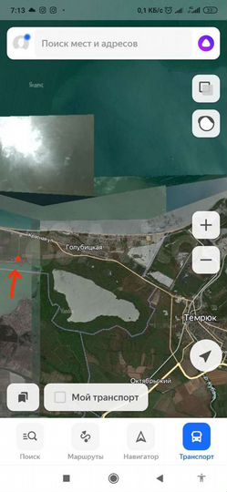 Дача 20 м² на участке 1 сот.