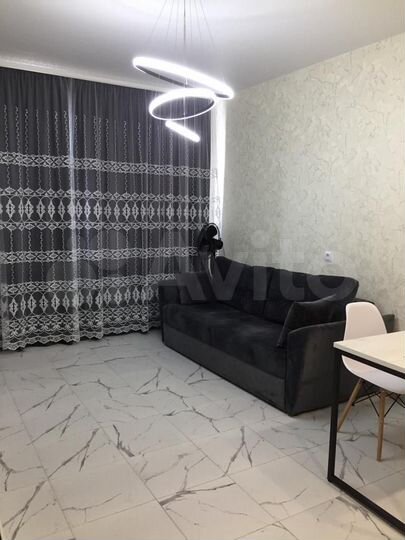 Квартира-студия, 27 м², 9/9 эт.