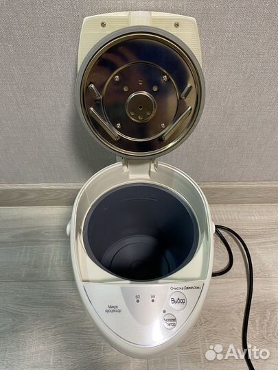 Термопот чайник Panasonic 3 литра