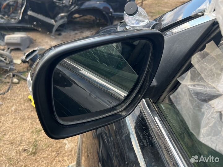 Mazda CX9 зеркало левое