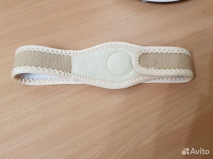 Бандаж детский противогрыжевой