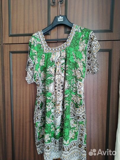 Туника женская