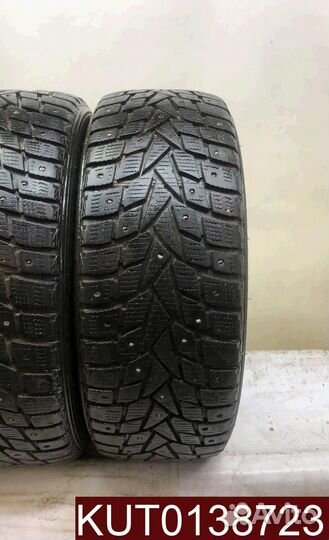 Dunlop SP Winter Ice 02 205/55 R16 94T