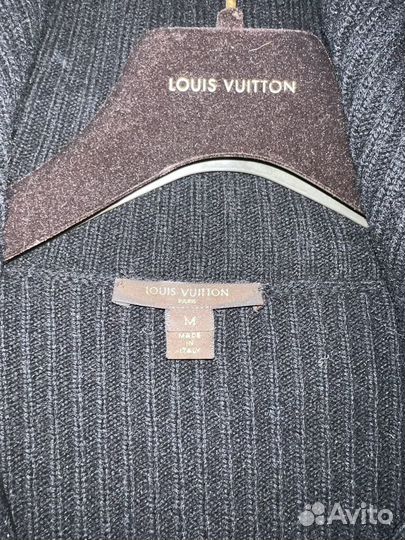 Жилетка женская louis vuitton