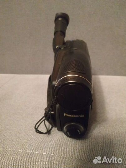 Видеокамера panasonic