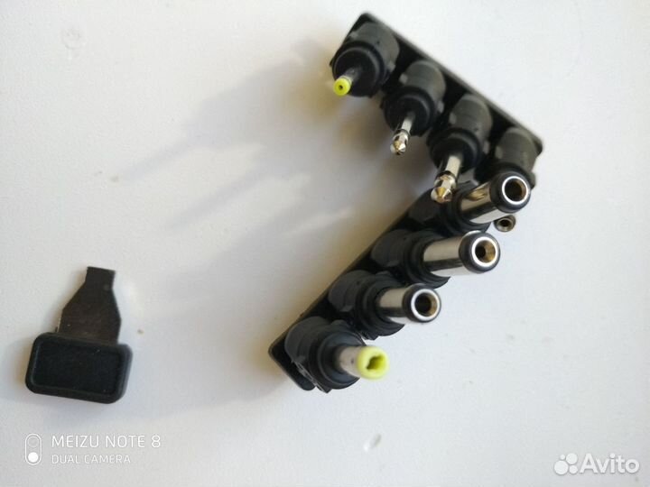 Блок питания универсальный