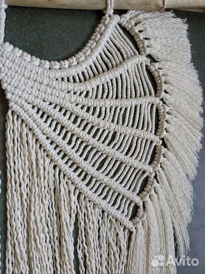 Крылья ангела