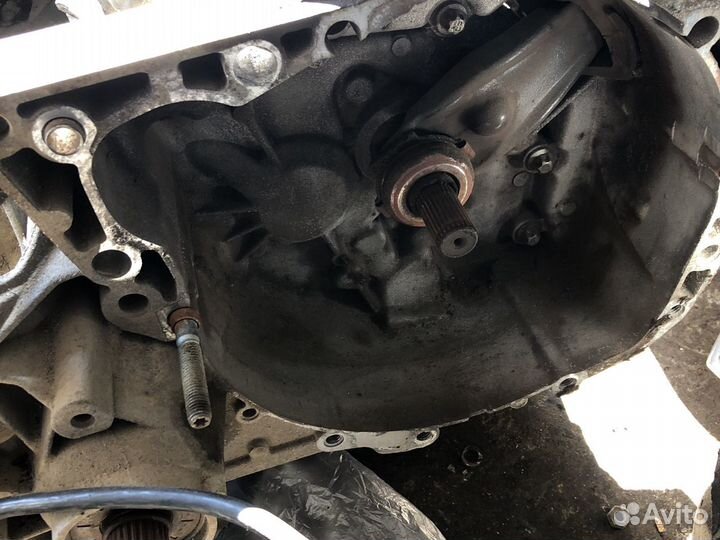 Коробка передач