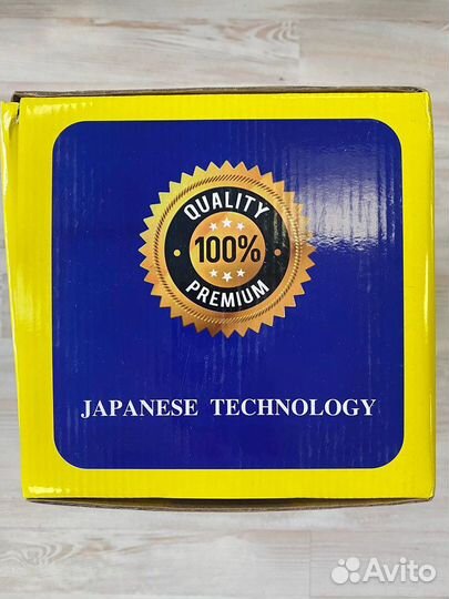 Стойка амортизационная газовая для Nissan