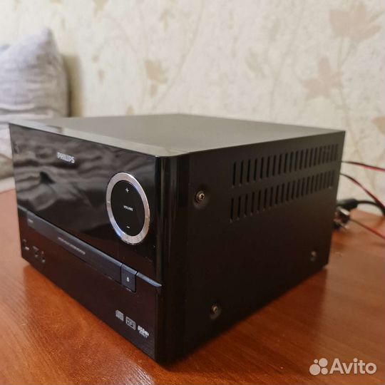 Музыкальный центр philips 3150/12