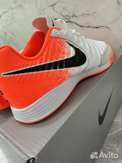 Футзалки nike tiempo