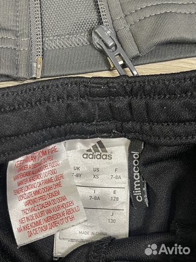 Вещи пакетом на мальчика 128 134