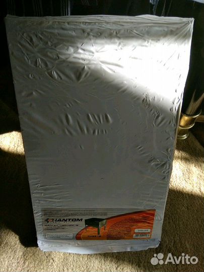 Мангал разборный