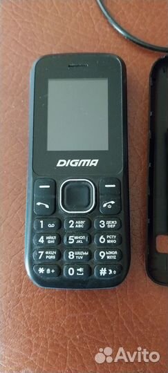 DIGMA LINX A102 2G