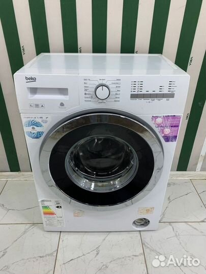 Стиральная машина б/у с доставкой и гарантией