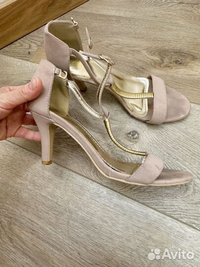 Туфли женские 37 размер