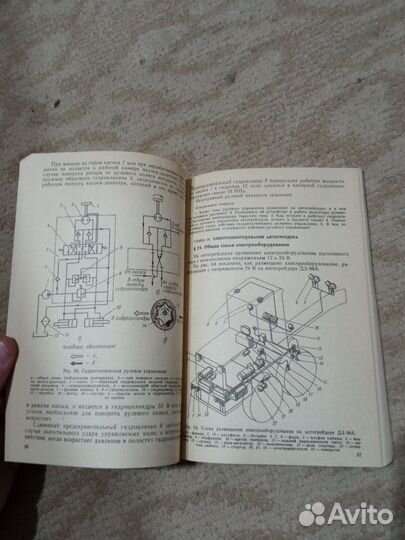 Техническая литература. 