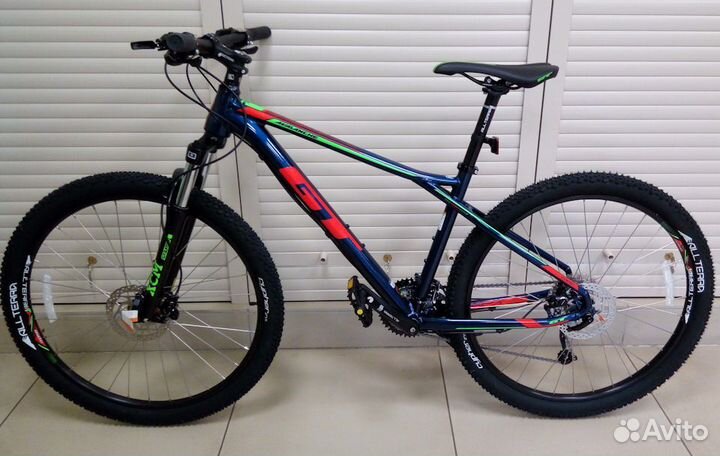 Cube Acid GT Avalanche Aggressor Merida Treк