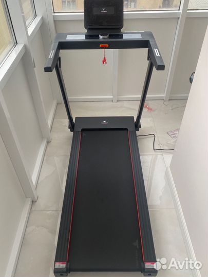 Беговая дорожка с гарантией