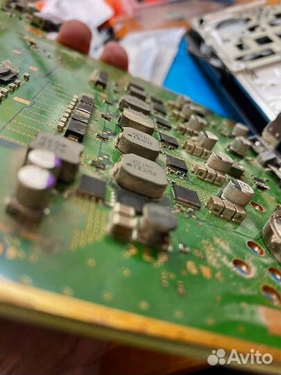 Ремонт ноутбуков в Пензе с гарантией и документами