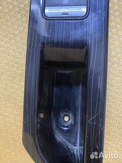 Блок стеклоподьемников Лифан Солано 2