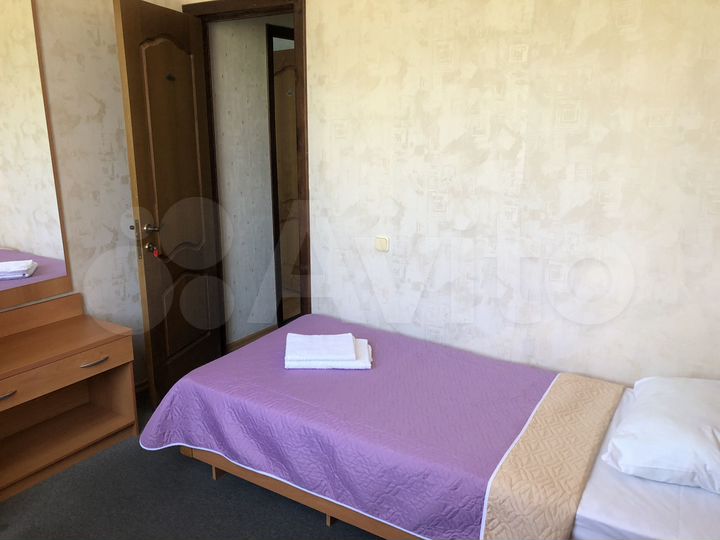 Комната 10 м², 3/3 эт.