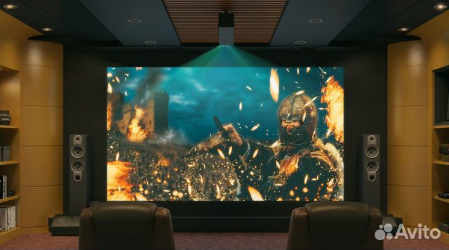 Аренда проектора