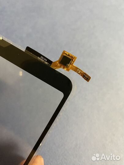 Новый Тачскрин Xiaomi Redmi 7A /сенсорный экран