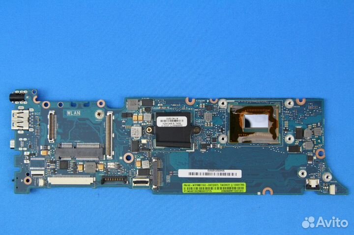 Материнская плата Asus Taichi 21 Apc