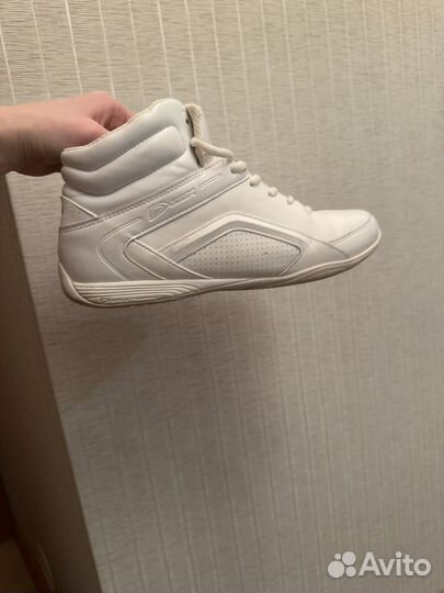 Кроссовки мужские летние