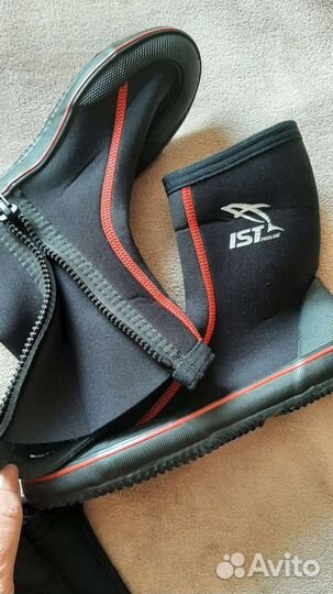 Гидрокостюм комплект