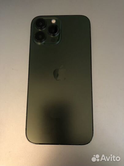 iPhone 13 Pro Max, 256 ГБ