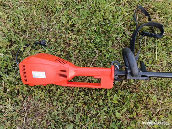 Триммеры электрические Britech