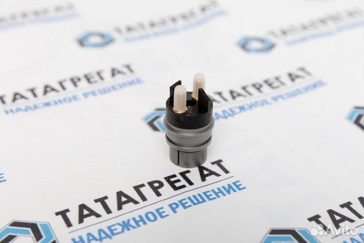 Электромагнитный клапан форсунки F00RJ02703