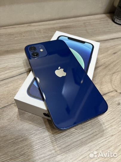iPhone 12, 128 ГБ