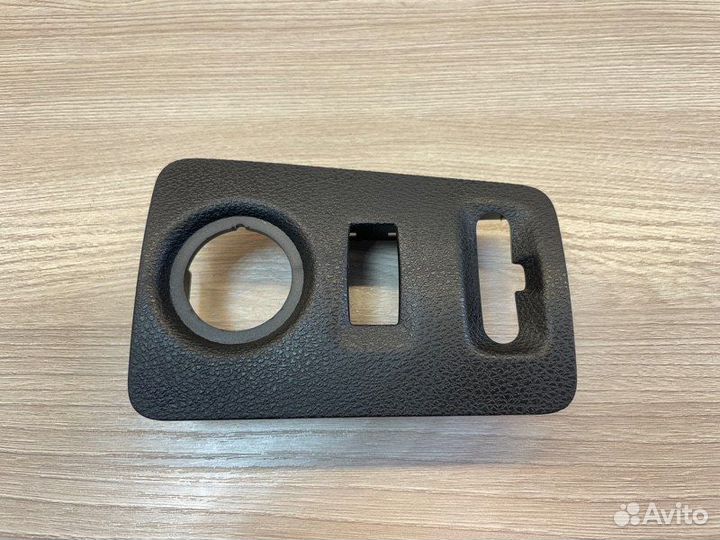 Накладка панели приборов LADA X-Ray