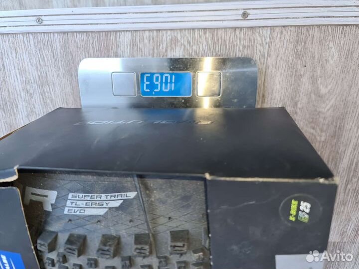Покрышка 29 2.35