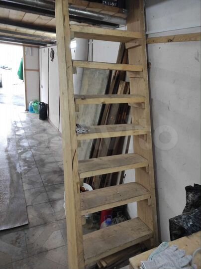 Гараж, 25 м²