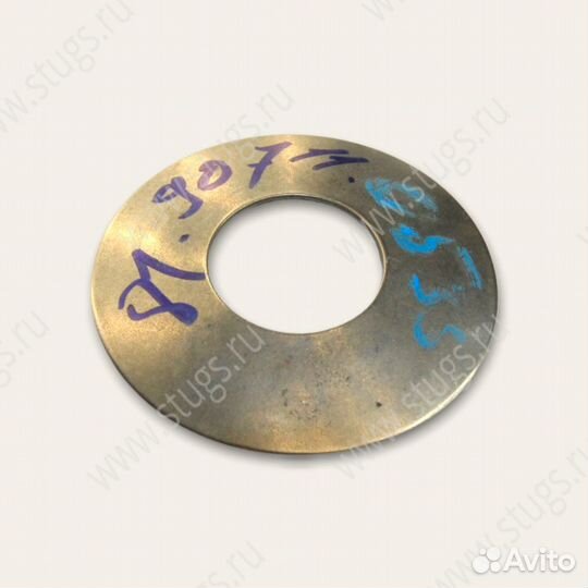 Шайба дифференциала F3000 81.90711.0535