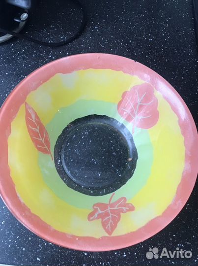 Салатник большой