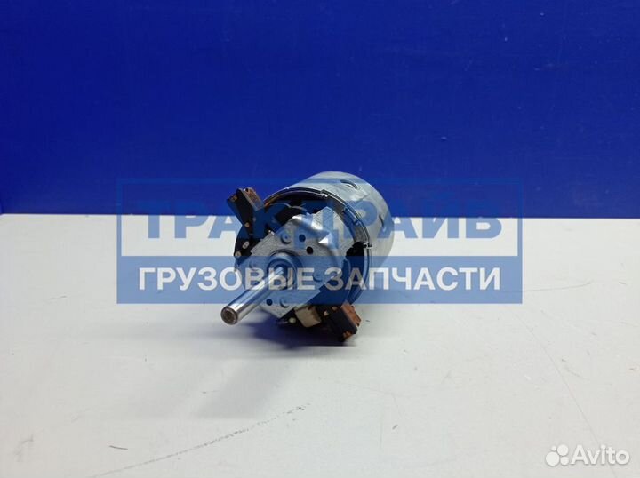 Мотор отопителя Ман Ф90 М90 Л2000