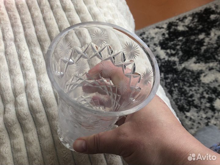 Хрусталь на выбор