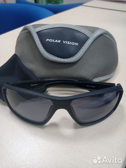 Солнцезащитные очки мужские