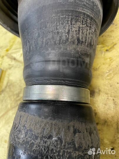 Подушка пневмоподвески Lexus GX470 2003-2008г