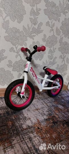 Беговел детский